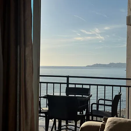 Vista Blu Appartement