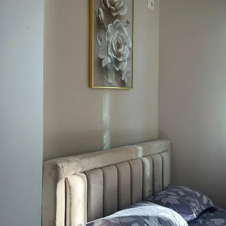 Appartement Vista Blu *