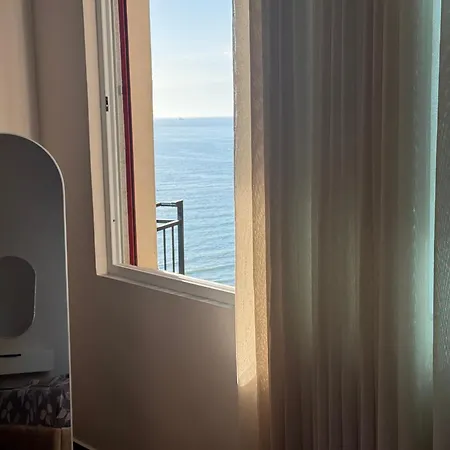 Vista Blu Appartement Golem (Tirana)