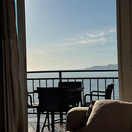 Vista Blu *