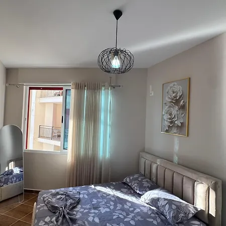 Appartement Vista Blu *