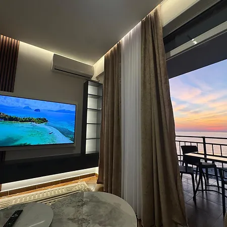 Vista Blu Appartement