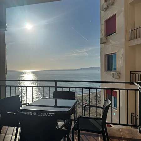 Vista Blu Appartement *