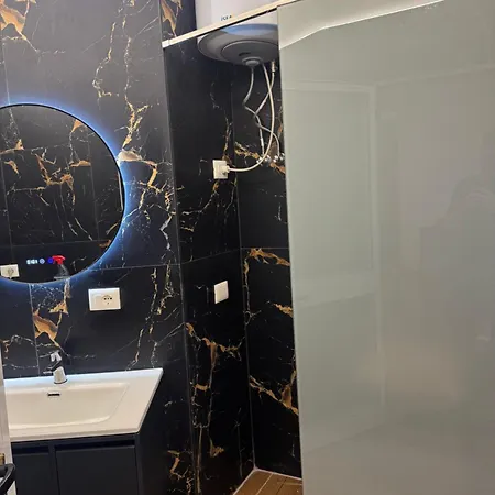 Appartement Vista Blu Golem (Tirana)