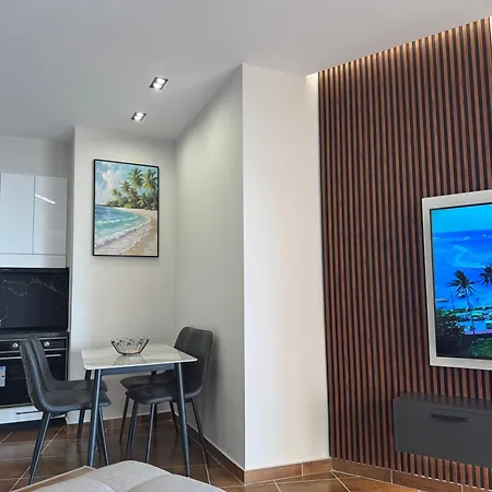 Vista Blu Appartement *