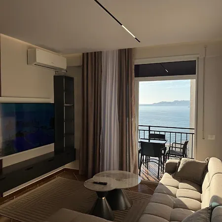 Vista Blu * Golem (Tirana)