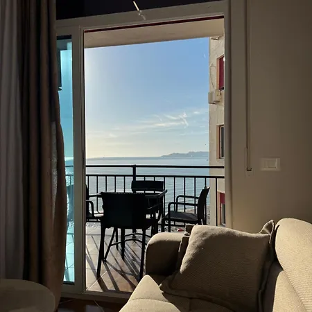 Vista Blu *